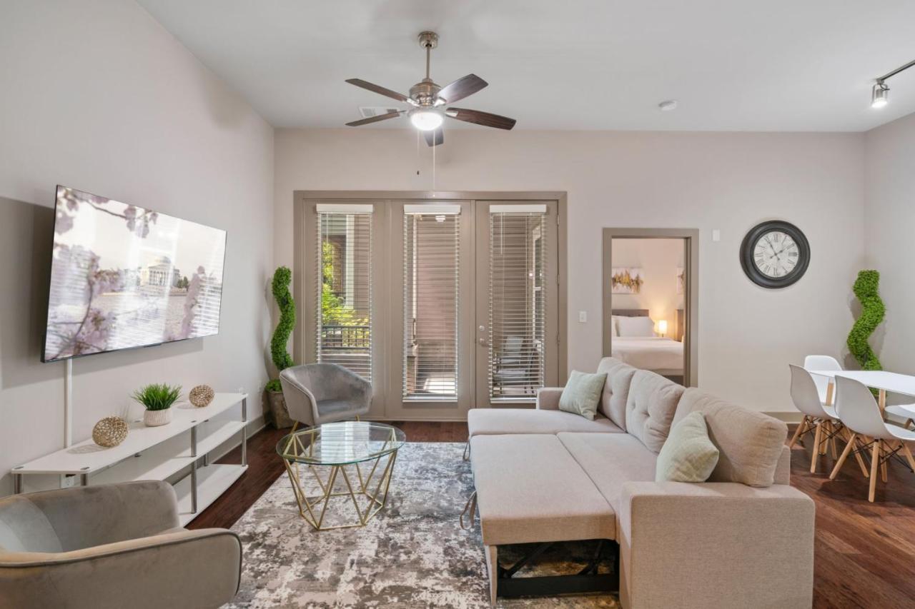 Grand Luxury Premium Vaulted Ceilings Apartman Woodbridge Kültér fotó