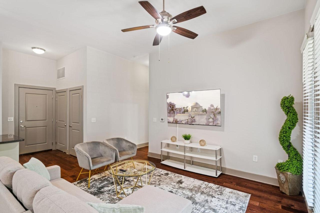 Grand Luxury Premium Vaulted Ceilings Apartman Woodbridge Kültér fotó