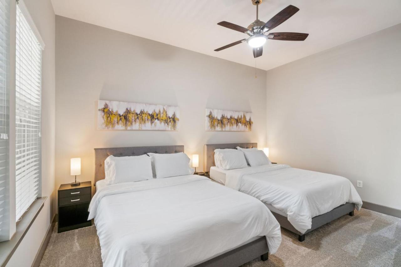 Grand Luxury Premium Vaulted Ceilings Apartman Woodbridge Kültér fotó
