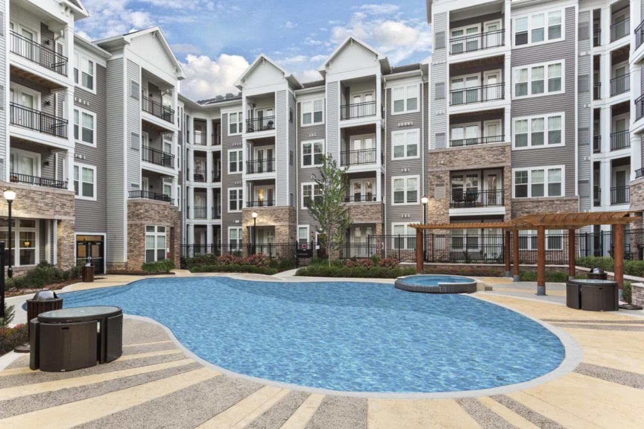 Grand Luxury Premium Vaulted Ceilings Apartman Woodbridge Kültér fotó