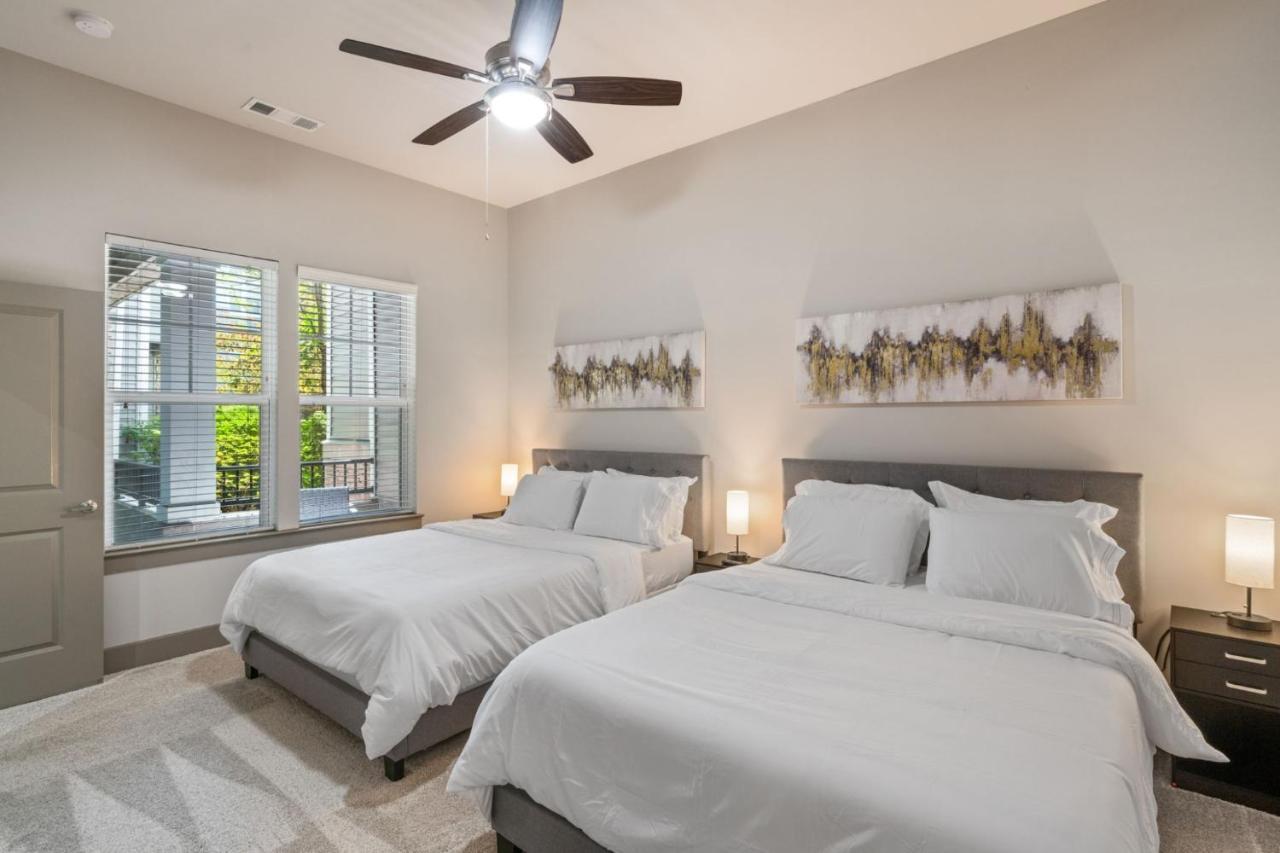 Grand Luxury Premium Vaulted Ceilings Apartman Woodbridge Kültér fotó