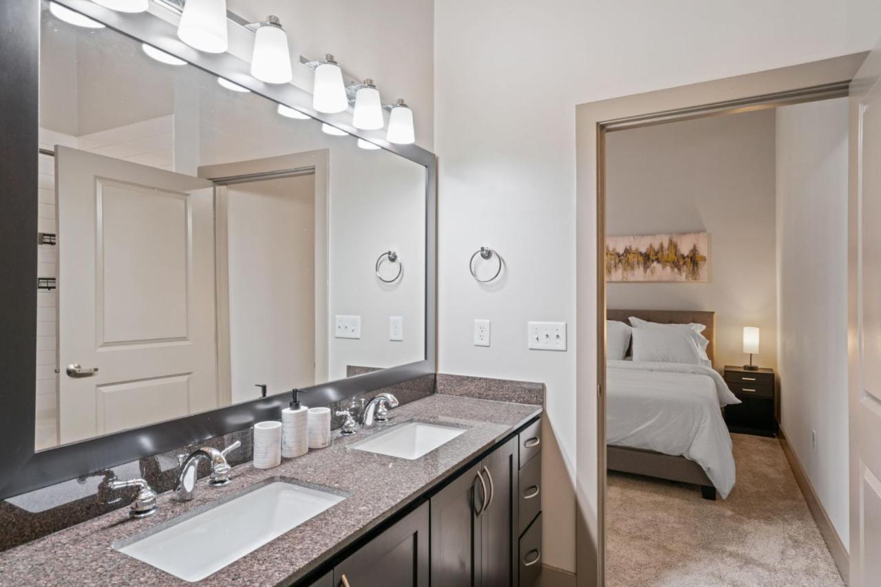 Grand Luxury Premium Vaulted Ceilings Apartman Woodbridge Kültér fotó
