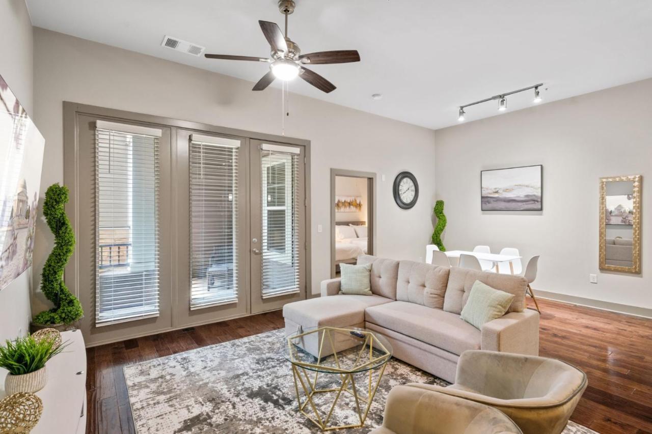 Grand Luxury Premium Vaulted Ceilings Apartman Woodbridge Kültér fotó