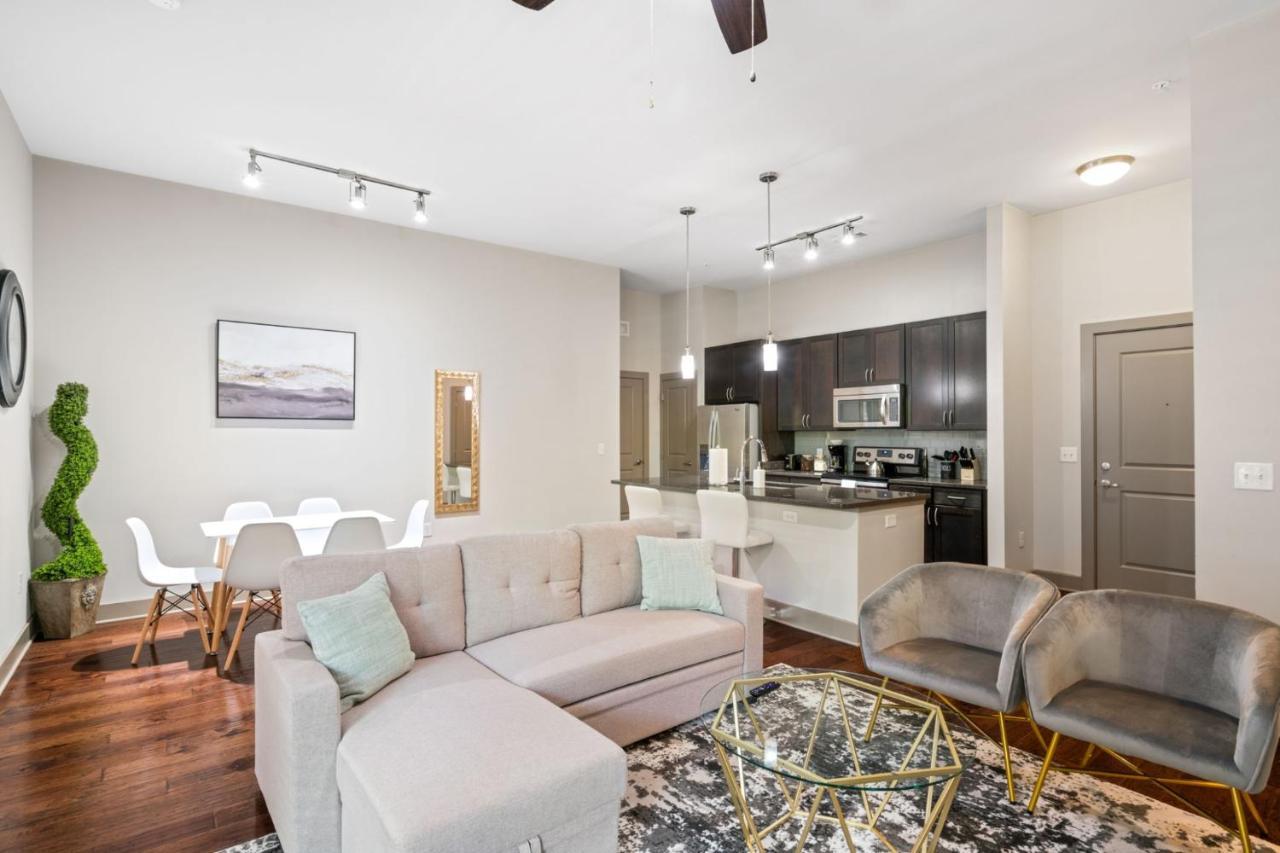 Grand Luxury Premium Vaulted Ceilings Apartman Woodbridge Kültér fotó